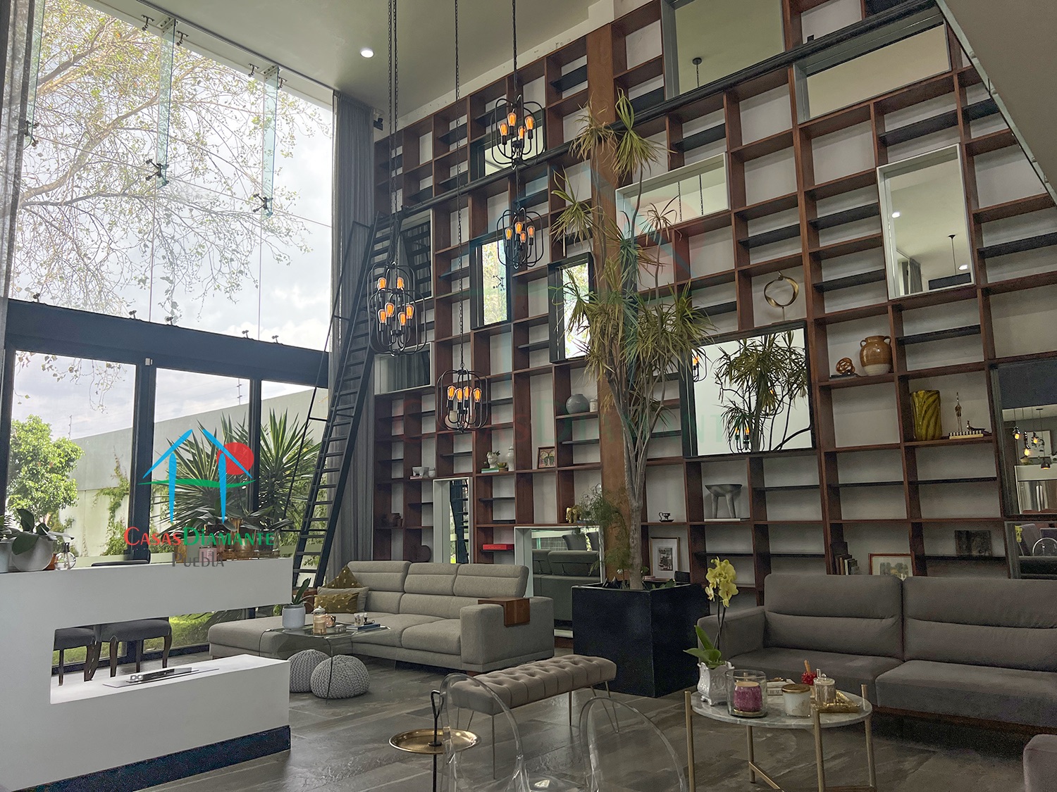 Tlaxcalancingo Casa Maka - Estancia 8